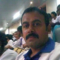 Shankar Sri Ayyaswamy