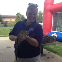 Tamara McMahon, CPRP