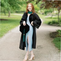 Kaylyn Krauss, Pt, Dpt