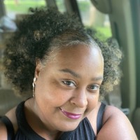 Keisha Cox