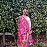 Priyanka Shahane