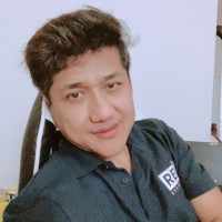 Santosh Thapa