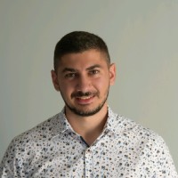 Stefanos Pantoulas