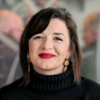 Cathy Morris