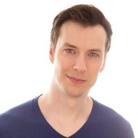 Adam Lash