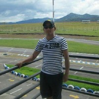 Jorge Zambrano