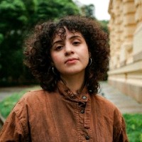 Gabriela Moreira Miranda
