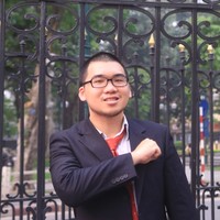 Trung Nguyen Huu