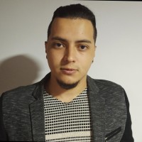 David Bernal Rozo