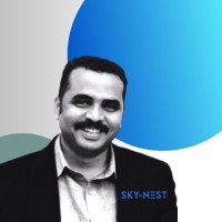 Venkateshwarrao Kommalapati