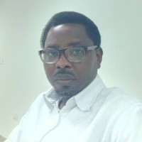 Adeshina Adegbile