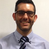 Omar Khaled-Smith