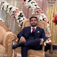 Hassan Ali