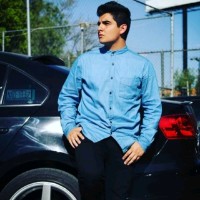 Oscar Daniel González Cárdenas