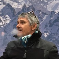 Jerome Chevalier