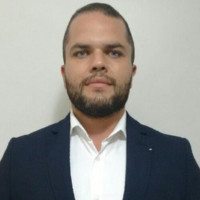 Leandro Caramella ,CREA®, CRQ®, PMO, PMP, SCRUM.