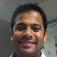Raghuram Narasimhan