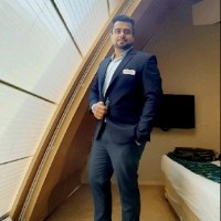 Anuj Nagpal