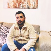 Walid Esmahili