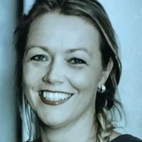 Sharon Van Gemert-Verreijen