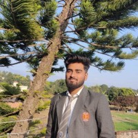 Kumar Mayank