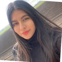 Wendy Vanessa Barrios Lozano