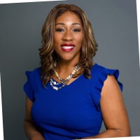 Dr. Angel Harris