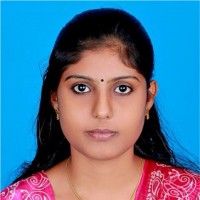 Krishna Priya R S, Ph.D