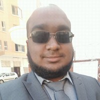 Mohamed Altaaf Raoof