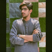Khuzaima Ahmad