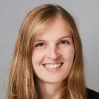 Antonia Thiel