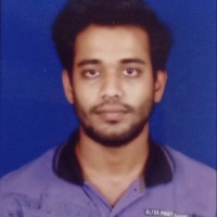 Sudeep Mazumdar