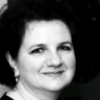 Ildiko Ghita
