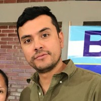 FABIAN O ROJAS P