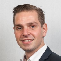 Marvin Van Griethuijsen