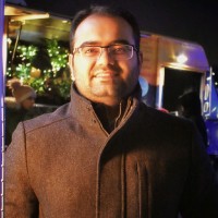 Harsh Vardhann Saini