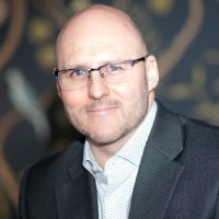Henry Currie  DipWSET