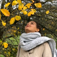 Yvonne Leivada