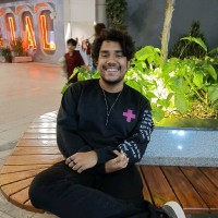 Keven Varghese