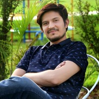 Nisar Mehmood