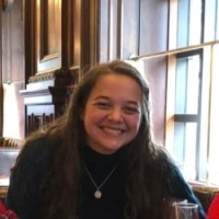 Rebecca Manthorpe