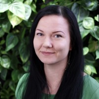 Annika Koskelainen