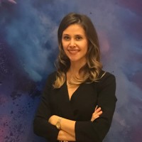 Özge Kulu Sevinç