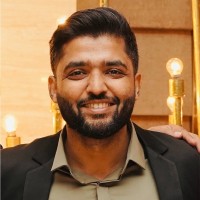 Priyesh Shah