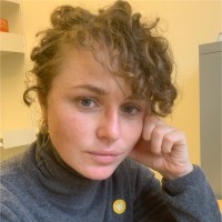 Helle B. Krogh