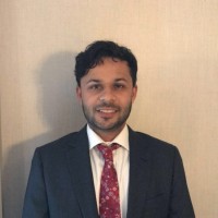 Shivam Vachhani
