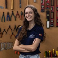 Ana Carolina Bittencourt Schafheutle