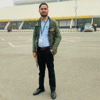 Basudev Dahal
