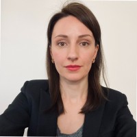 Viktoria Ecklebe