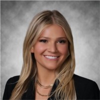 Mary Alyson Rogers
